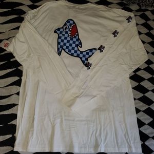 Vans Shark Week Shirt